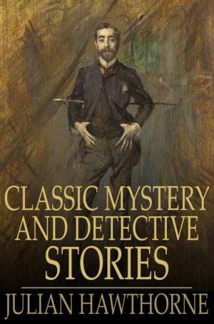 Cover of the book Classic English Mystery And Detective Stories by Anicius Manlius Severinus Boethius, H. R. James