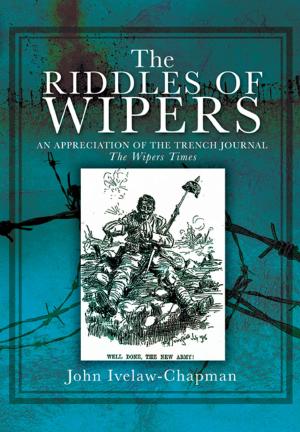 Cover of the book The Riddles Of Wipers by David   Markham