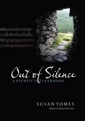 Cover of the book Out of Silence by Yuliya Minkova