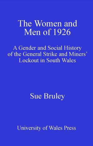 bigCover of the book The Women and Men of 1926 by 