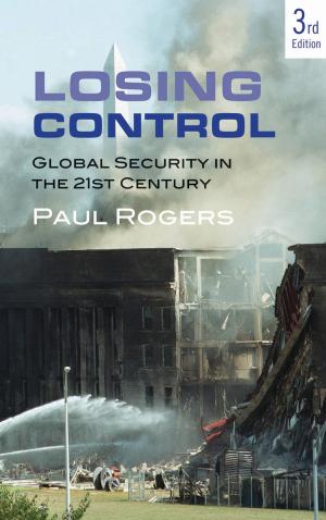 Cover of the book Losing Control by Rosie Walker, Samir Jeraj