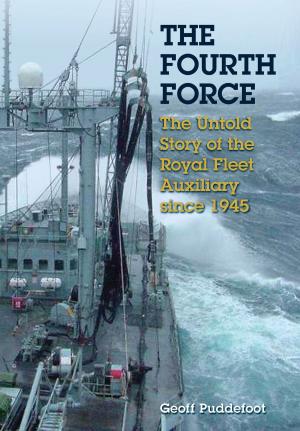 Cover of the book The Fourth Force by Naomi Clifford