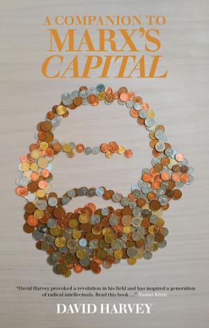 Book cover of A Companion to Marx's Capital