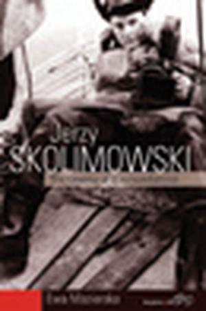 Cover of the book Jerzy Skolimowski by Nikolaos Papadogiannis
