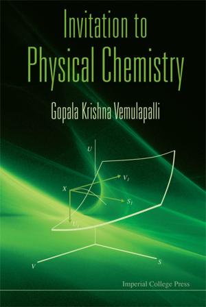 Cover of Invitation to Physical Chemistry