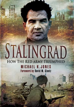 Cover of the book Stalingrad by Hugh Popham