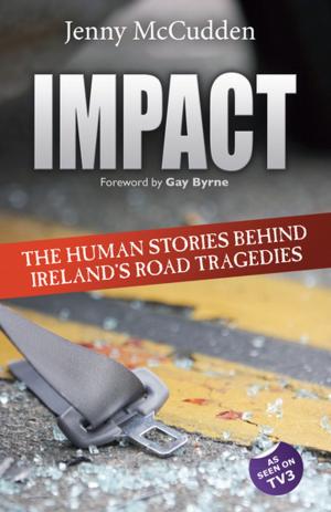 Cover of the book Impact by Cormac Lucey