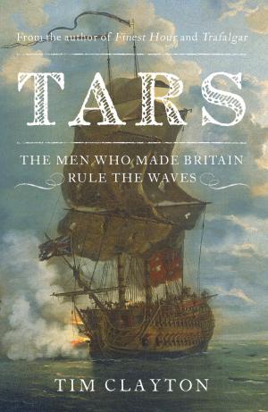 Cover of the book Tars by Becky Chambers
