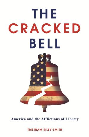 Cover of the book The Cracked Bell by Barbara Fox