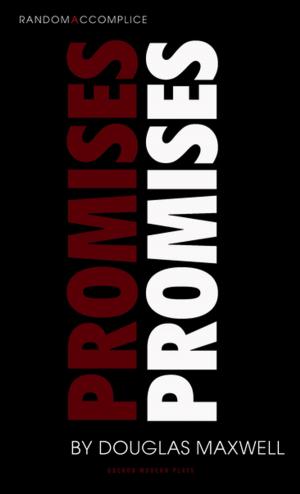 Cover of the book Promises Promises by Charlotte Josephine