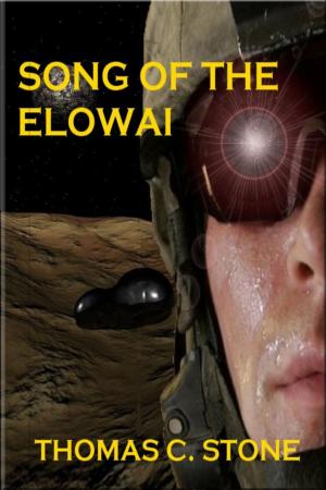 Book cover of Song of the Elowai