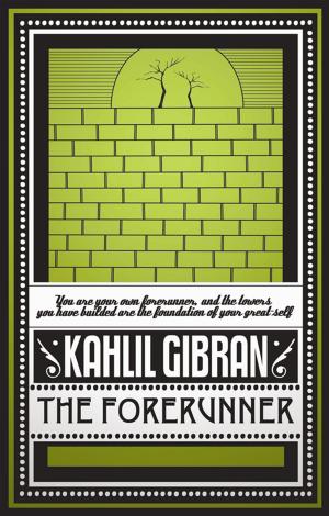 Cover of the book The Forerunner by Albert Pauchard