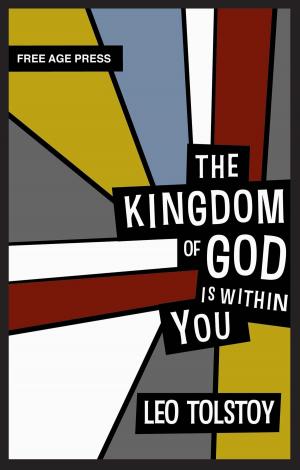 Cover of the book The Kingdom of God is Within You by Simon Parke, Meister Eckhart