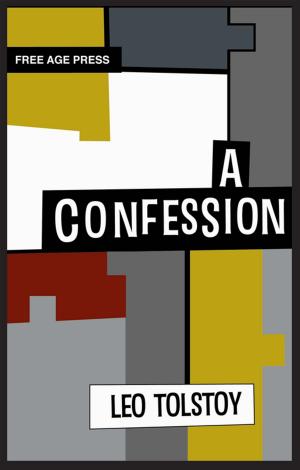 Cover of the book A Confession by Roy L. Hill