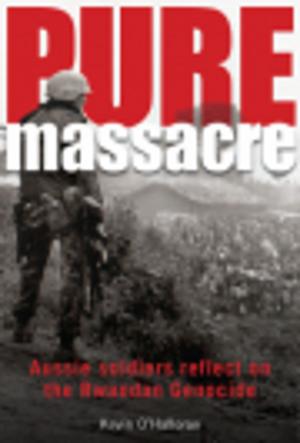 Cover of the book Pure Massacre by Matt Barwick