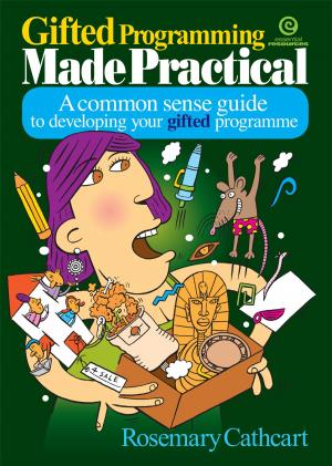 Cover of the book Gifted Programming Made Practical by Fran Lewis
