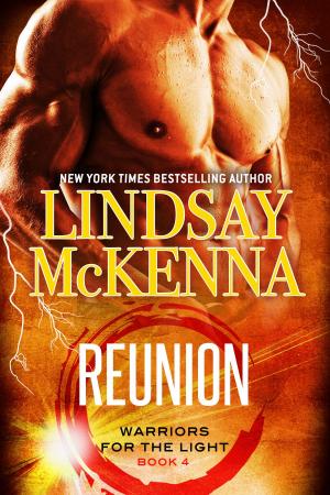 Cover of the book Reunion by Lindsay McKenna