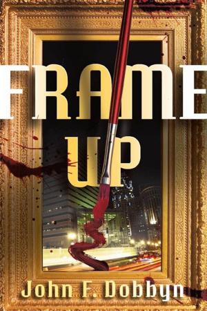 Cover of the book Frame-Up by Shlian, Deborah, Reid, Linda