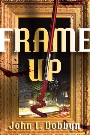 Cover of the book Frame-Up by Liliane Parkinson