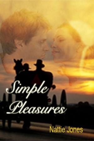 Cover of the book Simple Pleasures by Stevie MacFarlane