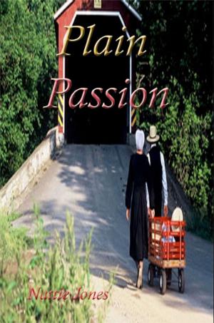Cover of the book Plain Passion by Patricia Green