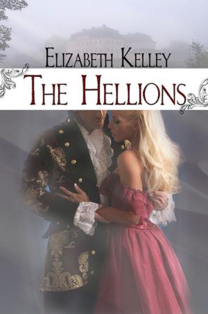 bigCover of the book The Hellions by 