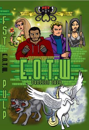 Cover of the book E.O.T.W. by Ron Crouch