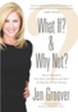 Cover of the book What If? and Why Not? by Chad Orzel