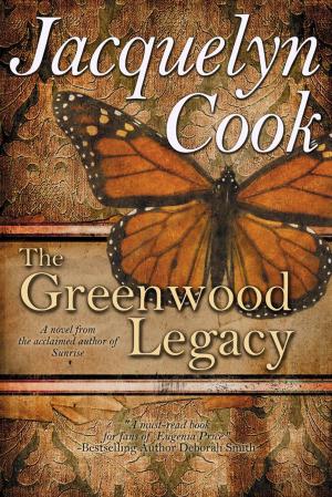 Cover of the book The Greenwood Legacy by Bill Allen
