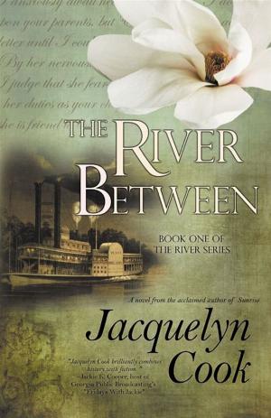 Cover of the book The River Between by Deborah Smith, Debra Dixon, Martha Shields, Sandra Chastain, Donna Ball, Nancy Knight