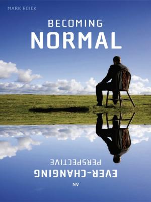 Cover of the book Becoming Normal by Uyoyou .C Charles-Iyoha
