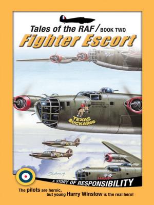 Cover of the book Tales of the RAF: Fighter Escort by Jennie Nash
