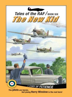 bigCover of the book Tales of the RAF: The New Kid by 