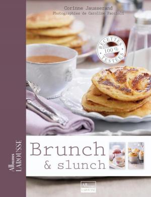 Cover of the book Brunch & Slunch by Pierre de Marivaux