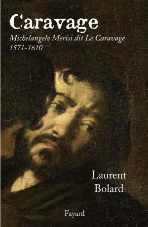 Cover of the book Caravage by Olivier Bordaçarre