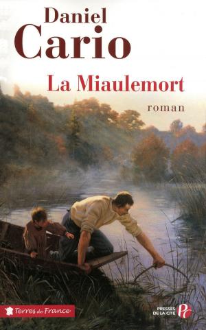 Cover of the book La Miaulemort by John CONNOLLY