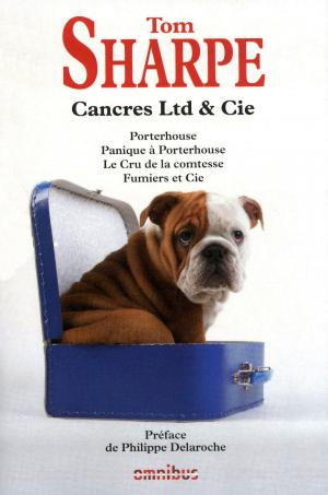 Book cover of Cancres Ltd & Cie