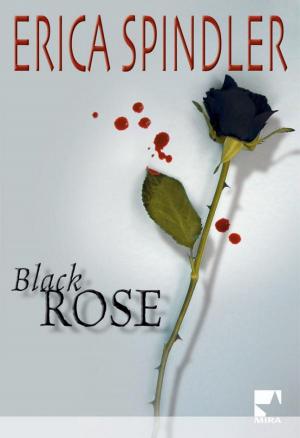 Book cover of Black Rose
