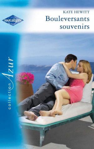 Cover of the book Bouleversants souvenirs by Serena Zane