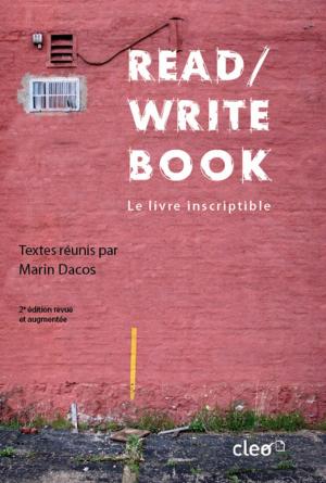Cover of Read/Write Book