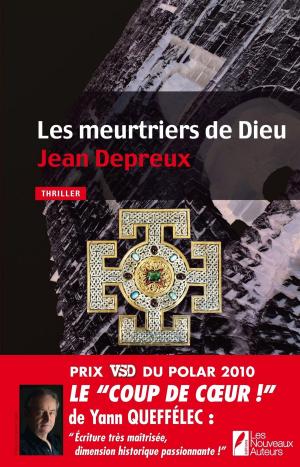 Cover of the book Les meutriers de dieu by Isabelle Huc vasseur