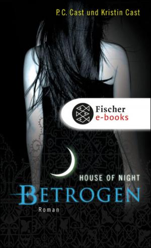 Cover of the book Betrogen by Eric-Emmanuel Schmitt