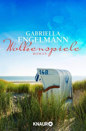 Cover of the book Wolkenspiele by Gabriella Engelmann
