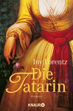 Cover of the book Die Tatarin by Sebastian Fitzek