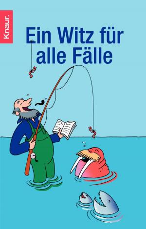 Cover of the book Ein Witz für alle Fälle by Luanne Rice