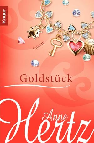 Cover of the book Goldstück by Friedrich Ani