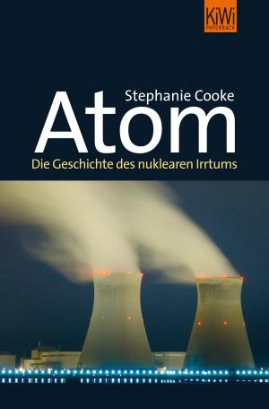 Cover of the book Atom by Shahin Najafi