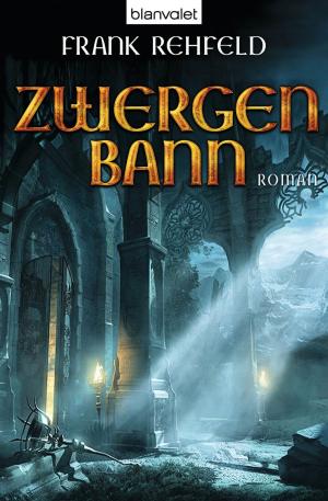 Cover of the book Zwergenbann by Marina Fiorato