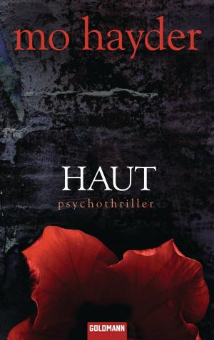 bigCover of the book Haut by 