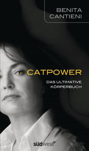 Cover of the book Catpower by Christian Thiel